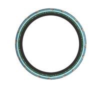 Flamingo and swimming pool -Print Best Non-Slip Steering Wheel Cover - Universal Fit For Cars, Suvs & Trucks - Thermal Protection Neoprene Grip