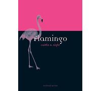 Flamingo (Animal) - Paperback NEW Caitlin R. Kigh 2015-06-04