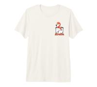 Flamingo Aruba Souvenir/Aruba Premium T-Shirt