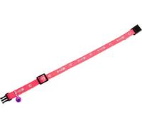 Flamingo ASP Collar, 30 cm/10 mm Blue