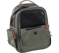 Flamingo BACKPACK WIRO GREEN 40x25x41CM