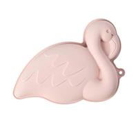 Flamingo Baking Mould, Silicone Cake Mould