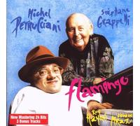 Flamingo (bonus tracks) by Michel Petrucciani (2007-06-25)