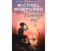 Flamingo Boy