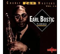 Flamingo by Bostic, Earl (1999-07-01)