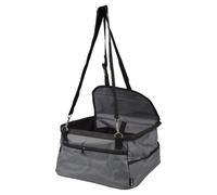 Flamingo Car Seat Ona For Dogs - Polyester, 36X33X20Cm, Max. 7Kg