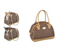 Flamingo CARRYING BAG CHLOE 1 41x20x31CM