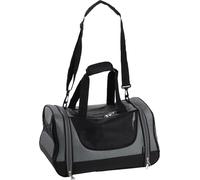 Flamingo CARRYING BAG DENAHI GREY 46x30x28CM