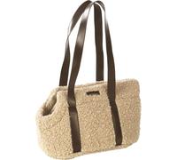 Flamingo CARRYING BAG POOKIE BEIGE 50x24x26CM