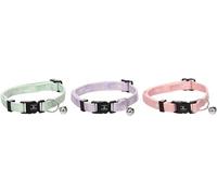 Flamingo Cat Collar Ami Multiple colours 20-34cm 10mm