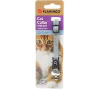 Flamingo Cat Collar Minx Mint green 20-34cm 10mm