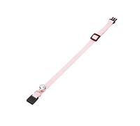 Flamingo Cat Collar Ziggi Light pink 20-35cm 10mm