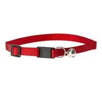 Flamingo Cat Collar Ziggi Red 20-35cm 10mm