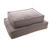 Flamingo Cat Cushion Avalon Rectangular Light Gray Washable Non-Slip Memory Foam