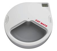 Flamingo Cat Feeder Cat Mate, Various Sizes, NEW