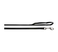 Flamingo Cat Harness Leash Classic Black For Large Cats 32-56 Cm