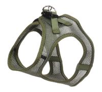 Flamingo Cat Harness Step & Go Berta Khaki, Various Sizes, NEW