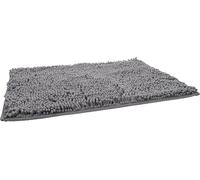Flamingo CAT LITTER MAT RUTT GREY 60x40x2CM