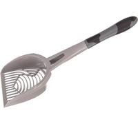 Flamingo CAT LITTER SCOOP GOBI GREY 40x13,4x7,4CM