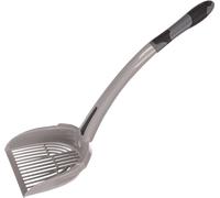 Flamingo CAT LITTER SCOOP SAHARA GREY 49x14x11CM
