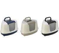 Flamingo CAT TOILET CORNER THOR CLASSIC L 45x56x37CM