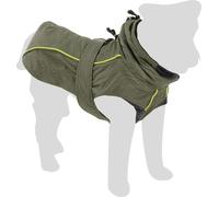 Flamingo COAT DOVER GREEN 45CM