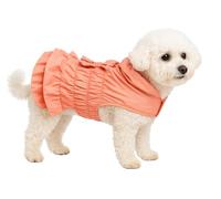 Coat Esther Salmon pink 25cm