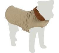 Flamingo Coat Modest Beige 80cm