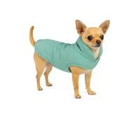 Flamingo Coat Tosca Mint green 20cm