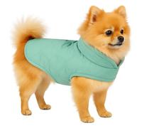 Flamingo Coat Tosca Mint green 25cm