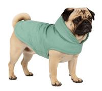 Flamingo Coat Tosca Mint green 30cm