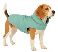 Flamingo Coat Tosca Mint green 40cm