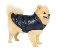Flamingo Coat Wasa Dark blue 25cm