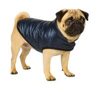 Flamingo Coat Wasa Dark blue 30cm