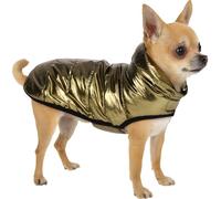 Flamingo Coat Wasa Gold 20cm