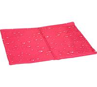 Flamingo COOLING MAT DROP FUCHSIA M 70x50CM