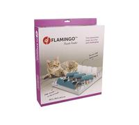Flamingo CT INTERACTIVE CAT TOY FUMBO GREY/BLUE 26x20CM 29,5x29,5x9,5CM