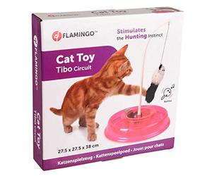 Flamingo CT TIBO CIRCUIT ROUND 27,5x27,5x38CM