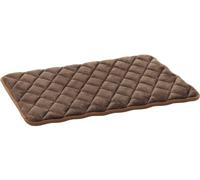 Flamingo Cushion Weimar Rectangle Brown XS 55,5x38,5x2cm