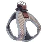 Flamingo Dish Step & Go Herbert Dog Light Brown, Comfortable And Stylish