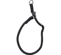 Flamingo Dog Anti-pull collar Aiden Black M 50cm 10mm