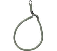 Flamingo Dog Anti-pull collar Aiden Khaki M 50cm 10mm