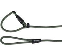 Flamingo Dog Anti-pull leash Cami Green 1,7m 12mm