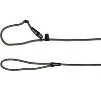 Flamingo Dog Anti-pull leash Cami Green 1,7m 8mm