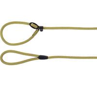 Flamingo Dog Anti-pull leash Eros Yellow 1,7m 10mm