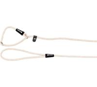 Flamingo Dog Anti-pull leash Lago Beige 1,7m 8mm