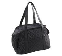 Flamingo Dog Carrier Merida Black, RRP 44.99 EUR, New