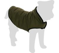 Flamingo DOG COAT BOSO GREEN 25CM
