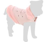 Flamingo DOG COAT COCO PINK 20CM