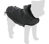 Flamingo DOG COAT LUZA GREY 40CM
